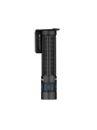 Olight Baton 3 Pro Max CW rechargeable LED flashlight, Black