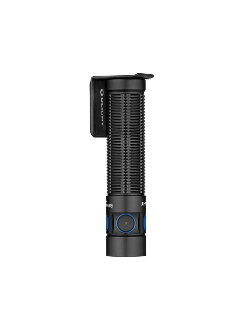Olight Baton 3 Pro Max CW rechargeable LED flashlight, Black