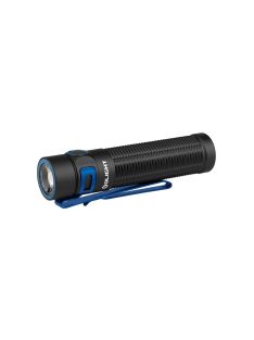   Olight Baton 3 Pro Max Neutral White tölthető zseblámpa, fekete - vitrin példány