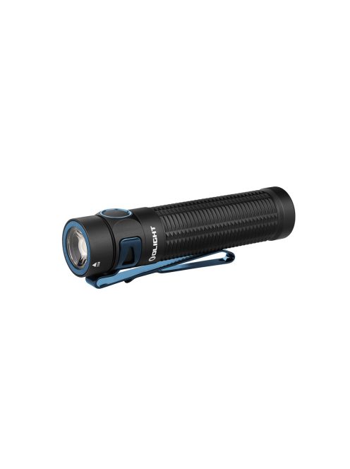 Olight Baton 3 Pro NW rechargeable LED flashlight, black