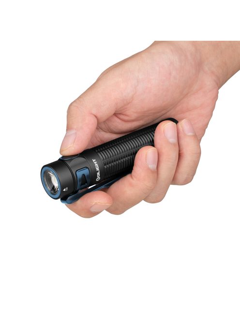 Olight Baton 3 Pro NW rechargeable LED flashlight, black