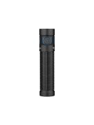 Olight Baton 3 Pro NW rechargeable LED flashlight, black