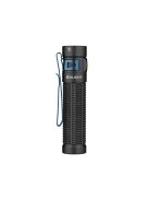 Olight Baton 3 Pro NW rechargeable LED flashlight, black