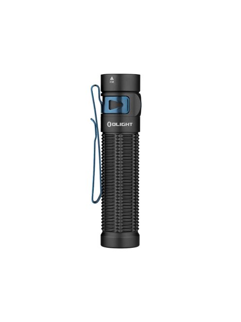 Olight Baton 3 Pro tölthető zseblámpa, fekete