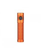 Olight Baton 3 Pro Cool White tölthető zseblámpa, narancs