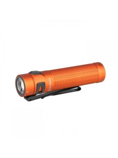 Olight Baton 3 Pro NW rechargeable LED flashlight, Orange