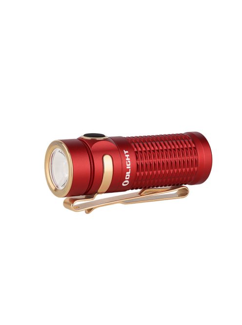 Olight-Baton-Pro-tölthető-zseblámpa