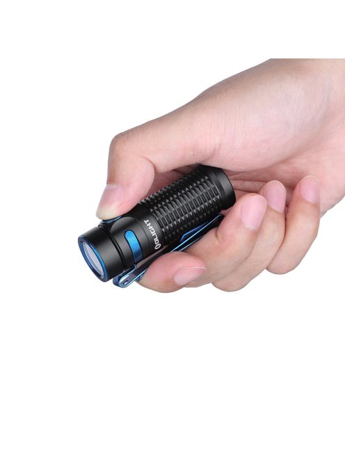 Olight Baton 3 rechargeable LED flashlight