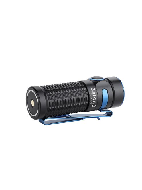 Olight Baton 3 rechargeable LED flashlight