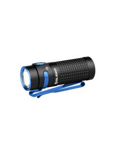 Olight Baton 4 tölthető zseblámpa, fekete