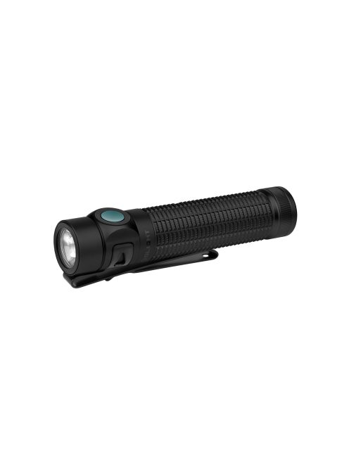 Olight Baton 4 Pro tölthető zseblámpa, fekete