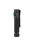 Olight Baton 4 Pro tölthető zseblámpa, fekete