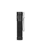 Olight Baton 4 Pro tölthető zseblámpa, fekete