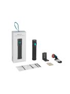 Olight Baton 4 Pro tölthető zseblámpa, fekete