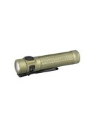 Olight Baton Ultra tölthető zseblámpa, olívazöld