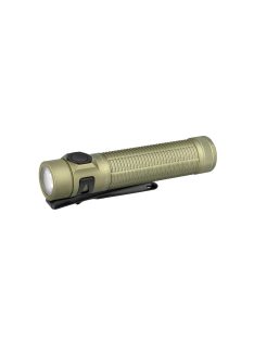 Olight Baton Ultra tölthető zseblámpa, olívazöld