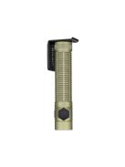 Olight Baton Ultra tölthető zseblámpa, olívazöld
