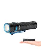 Olight-Baton-Pro-tölthető-zseblámpa