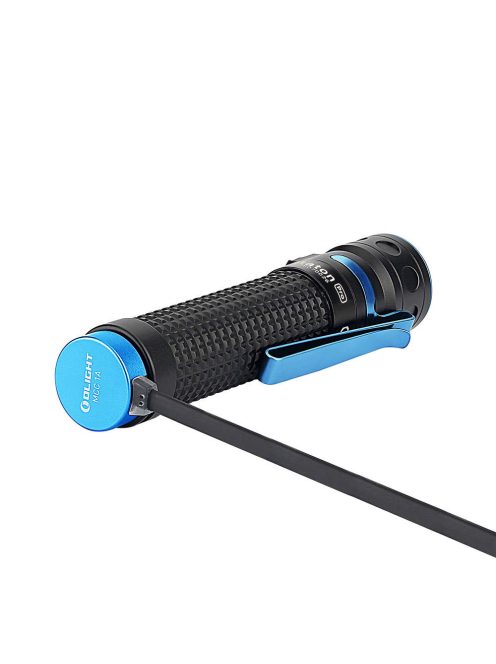 Olight-Baton-Pro-tölthető-zseblámpa