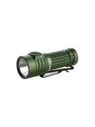 Olight Baton Turbo tölthető zseblámpa, zöld