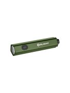 Olight Diffuse flashlight - green