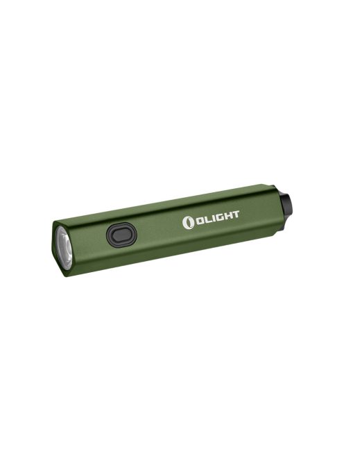 Olight Diffuse flashlight - green