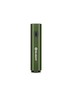 Olight Diffuse flashlight - green
