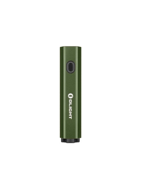 Olight Diffuse flashlight - green