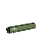 Olight Diffuse flashlight - green