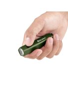 Olight Diffuse flashlight - green