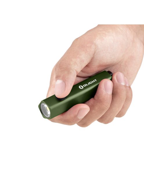Olight Diffuse flashlight - green