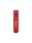 Olight Diffuse flashlight - red