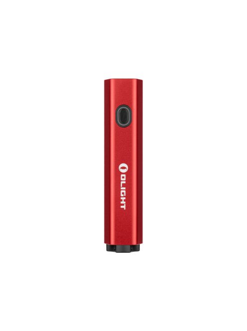 Olight Diffuse flashlight - red