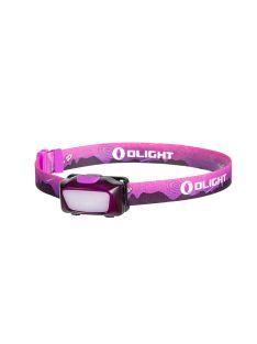 Olight H05 KID pink headlamp