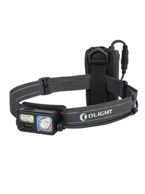 Olight H27S tölthető fejlámpa