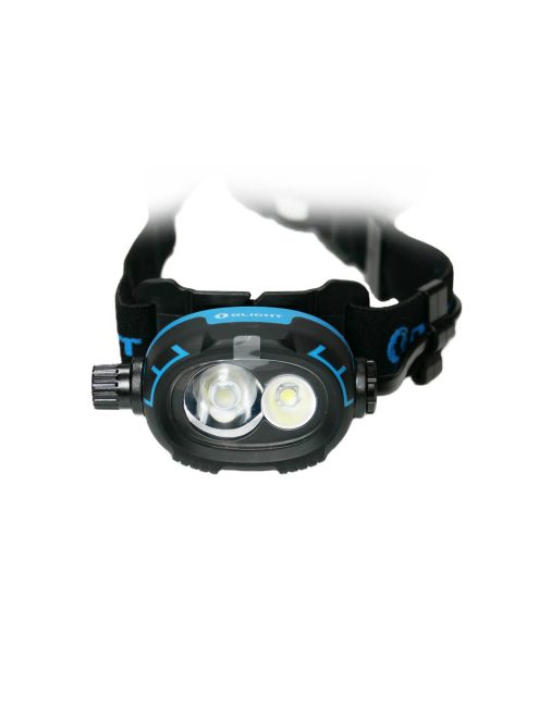 Olight H27E tölthető fejlámpa