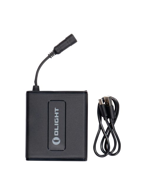 Olight akkumulátor H37S fejlámpához