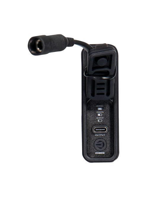 Olight akkumulátor H37S fejlámpához