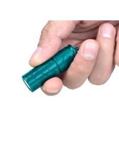Olight i16 Light Blue rechargeable mini LED flashlight
