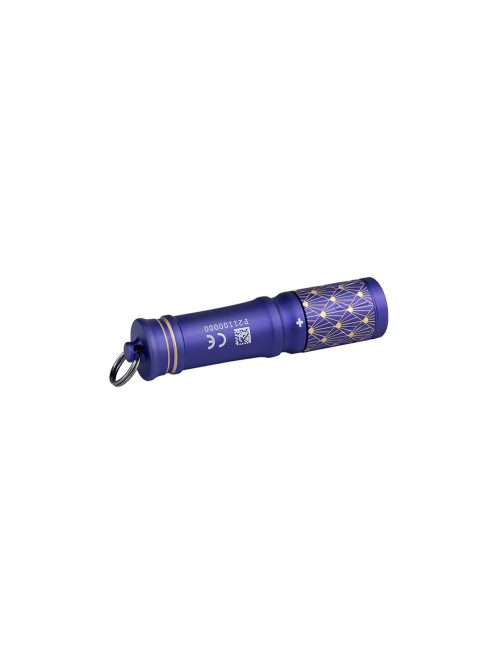 Olight-i3E-EOS-mini-zseblampa-fekete