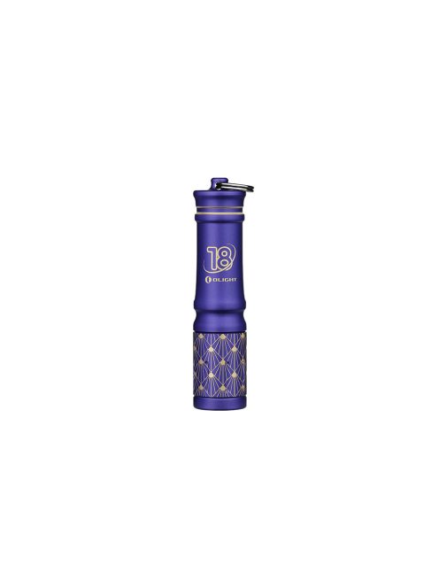 Olight-i3E-EOS-mini-zseblampa-fekete