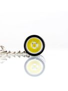 Olight i3E EOS mini LED flashlight black