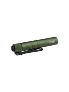 Olight I3T 2 EOS LED flashlight, OD Green