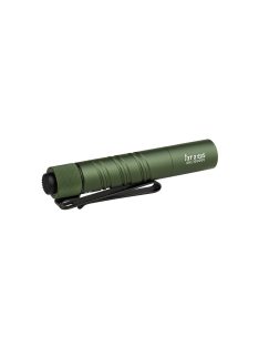 Olight I3T 2 EOS LED flashlight, OD Green
