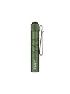 Olight I3T 2 EOS LED flashlight, OD Green