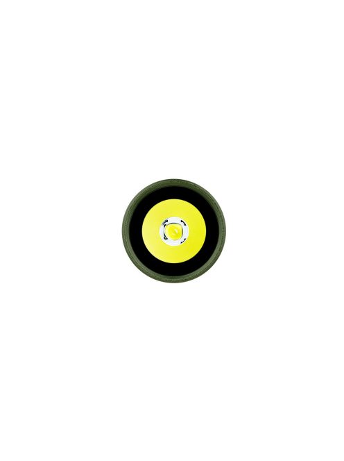 Olight I3T 2 EOS LED flashlight, OD Green