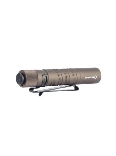 Olight I3T EOS Desert Tan LED flashlight