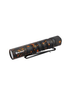 Olight I5T EOS LED Pumpkin Stains flashlight