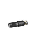 Olight iMINI 2 black mini LED flashlight