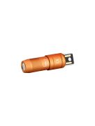 Olight iMINI 2 orange mini LED flashlight